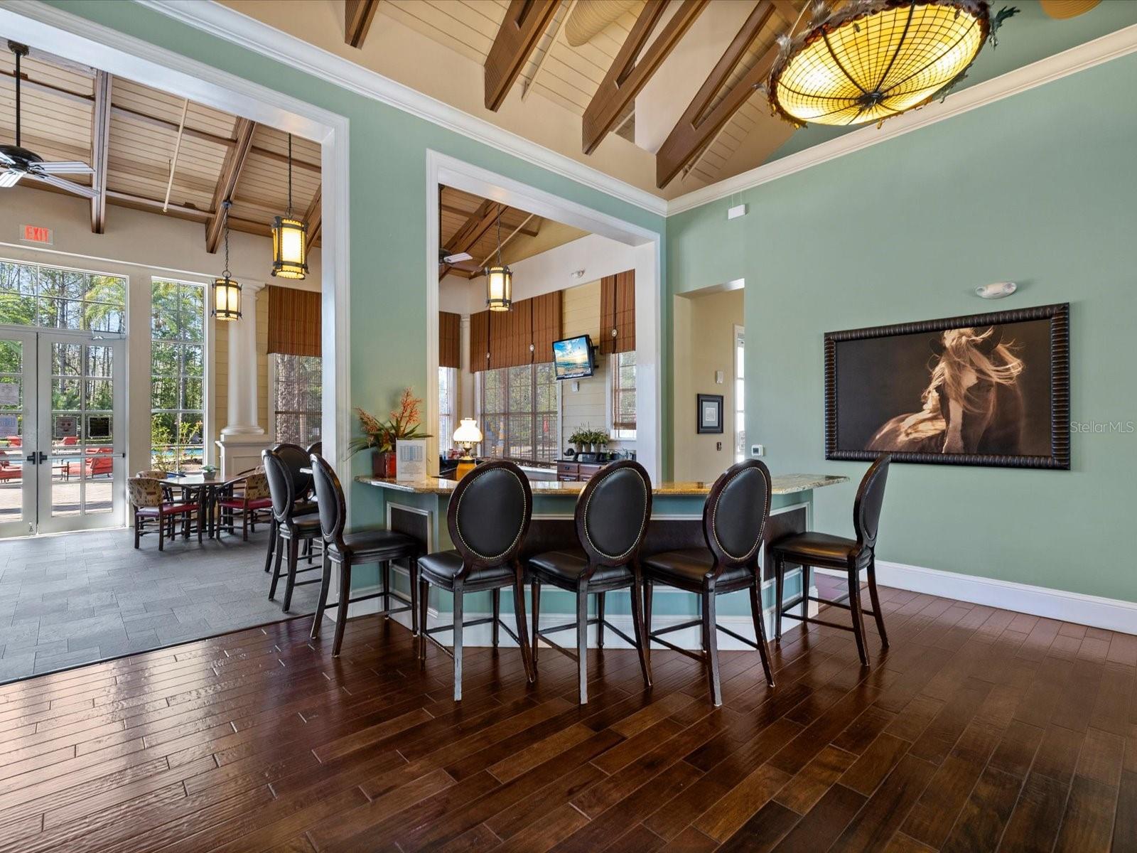 LAKESHORE RANCH PH I - Residential