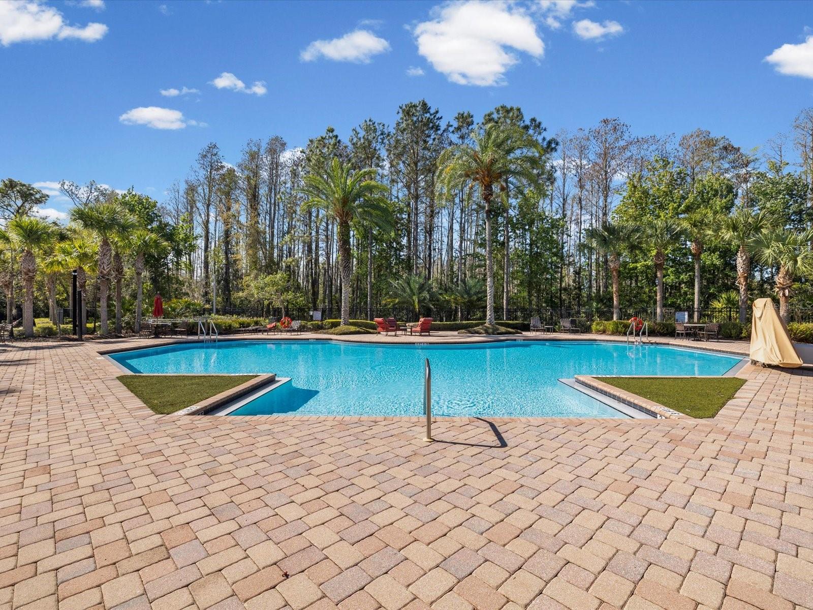 LAKESHORE RANCH PH I - Residential