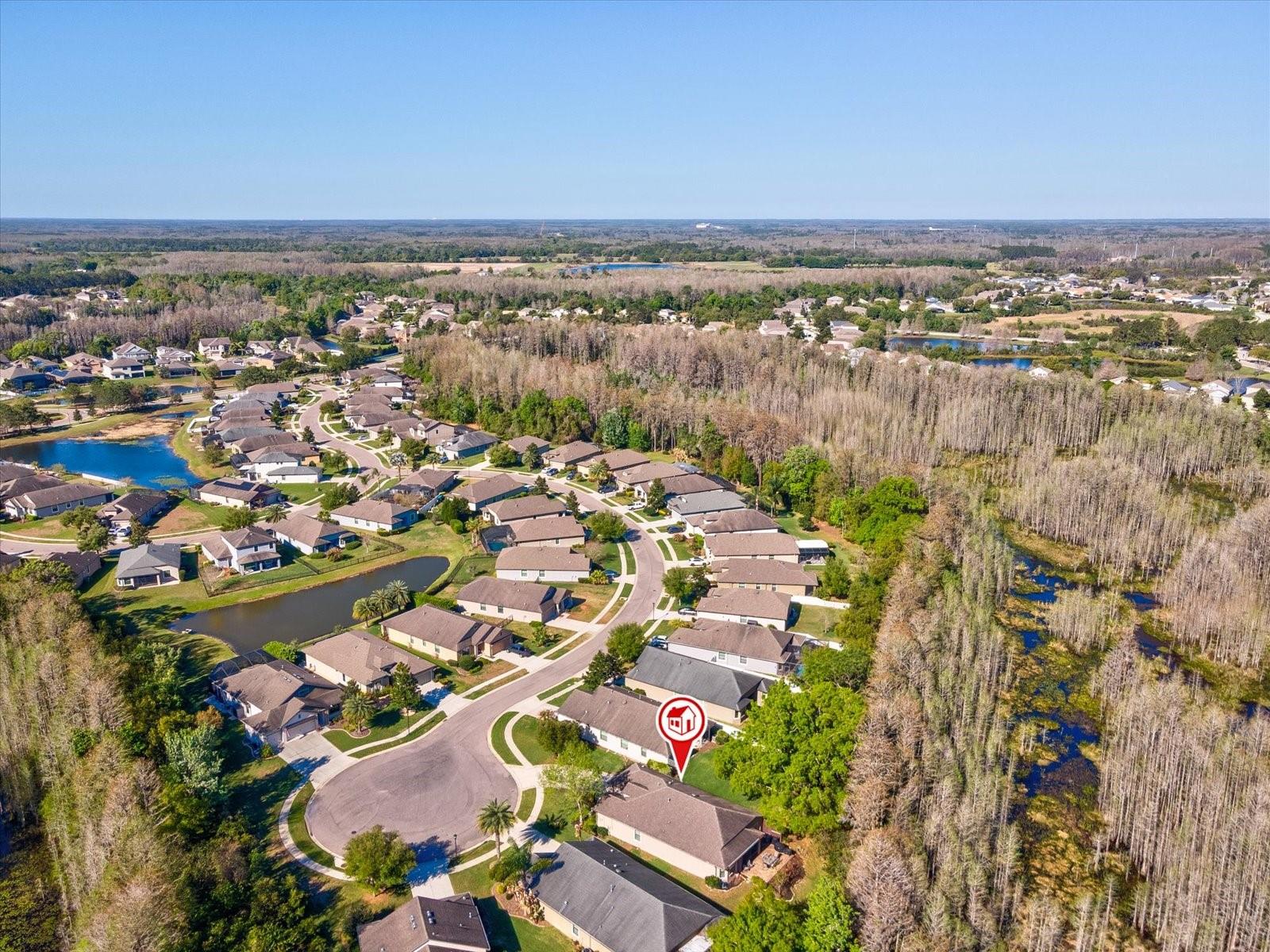 LAKESHORE RANCH PH I - Residential