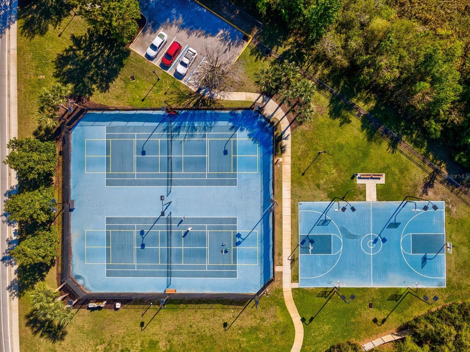 LAKESHORE RANCH PH I - Residential