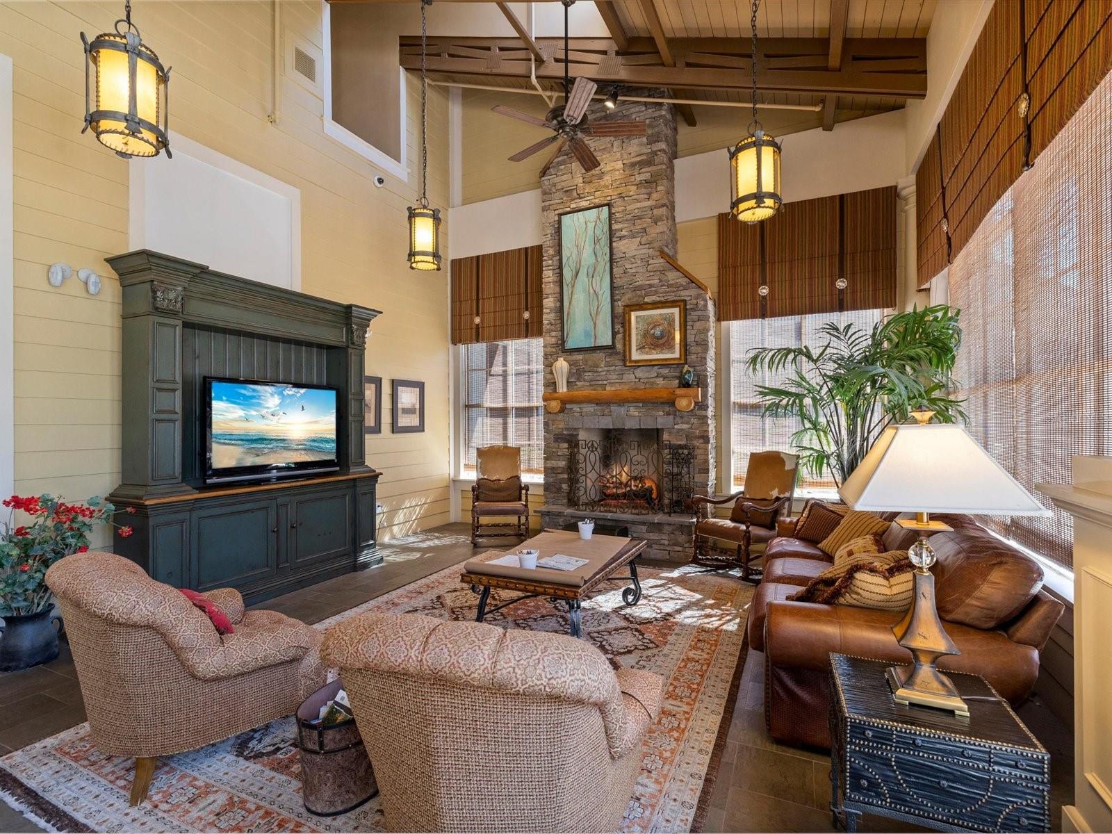 LAKESHORE RANCH PH I - Residential