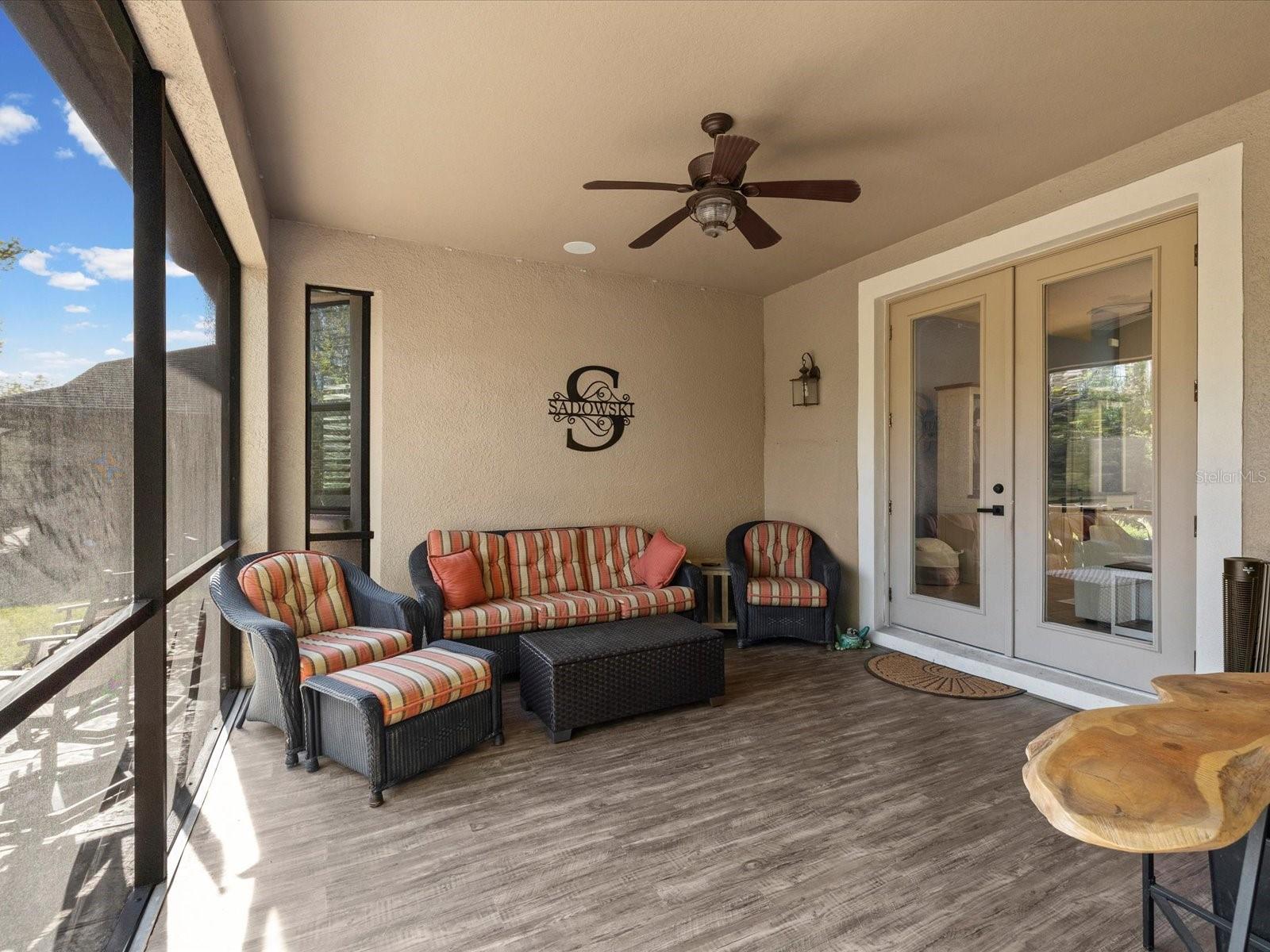 LAKESHORE RANCH PH I - Residential