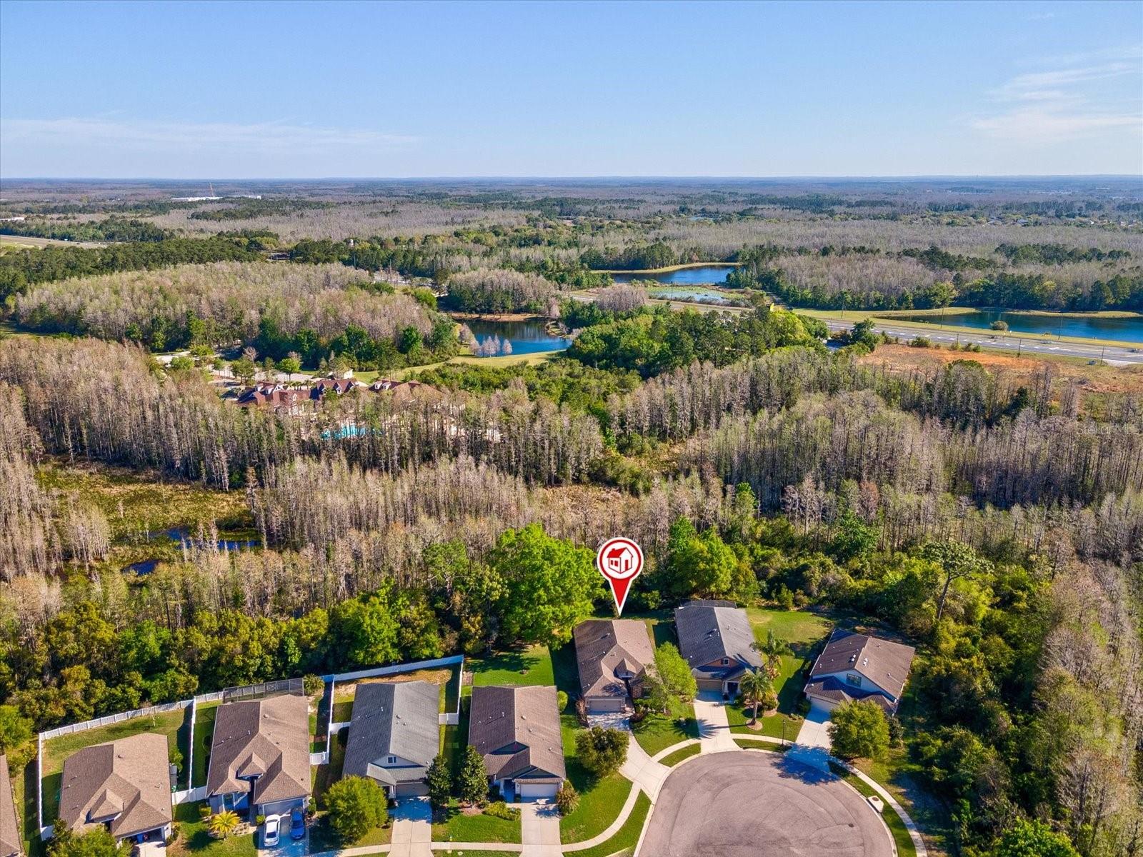 LAKESHORE RANCH PH I - Residential