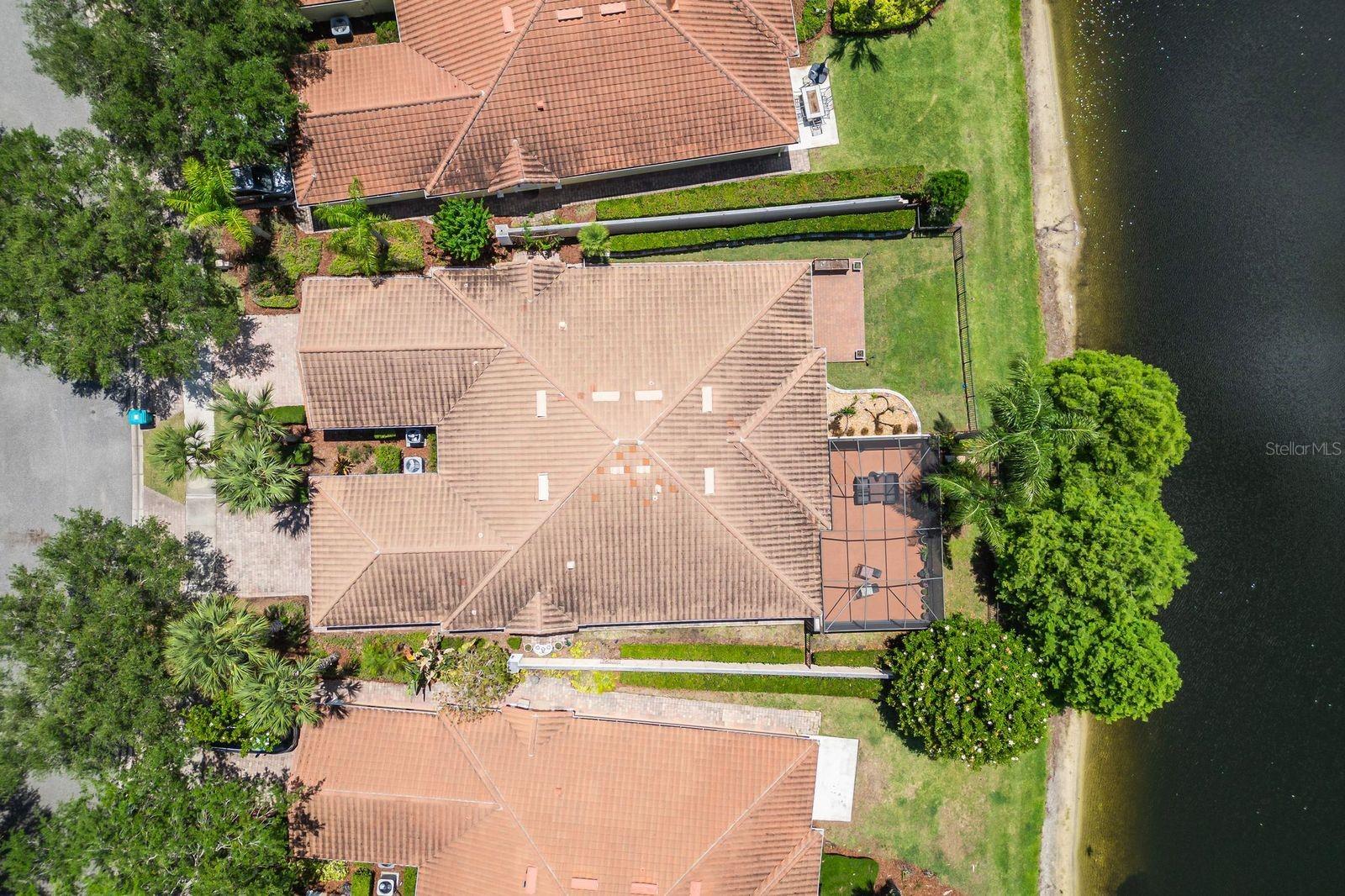 VILLAGEWALK/LK NONAD & 01 - Residential