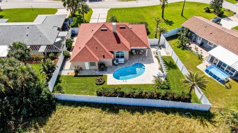 A home in ORMOND BEACH