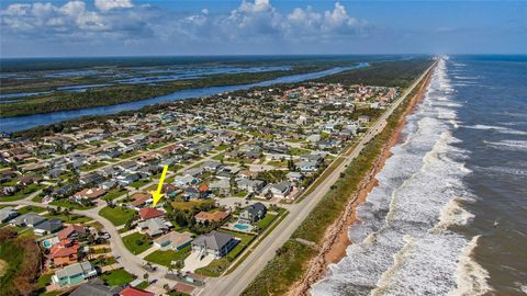 A home in ORMOND BEACH