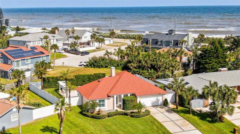 A home in ORMOND BEACH