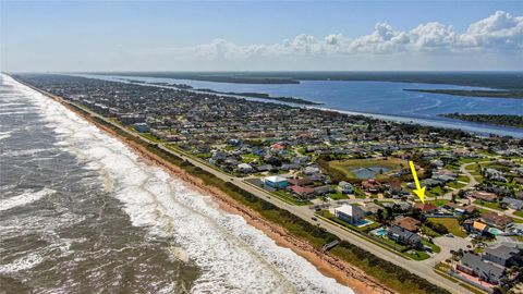 A home in ORMOND BEACH