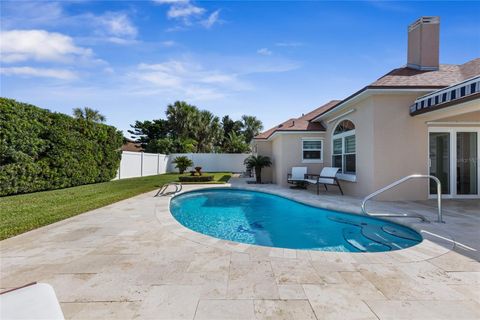 A home in ORMOND BEACH