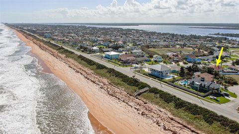 A home in ORMOND BEACH