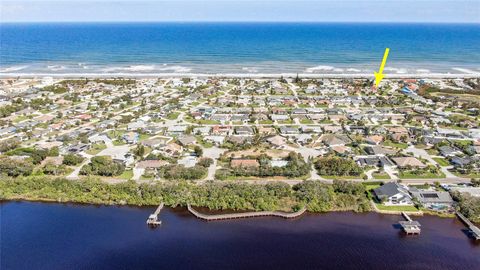 A home in ORMOND BEACH