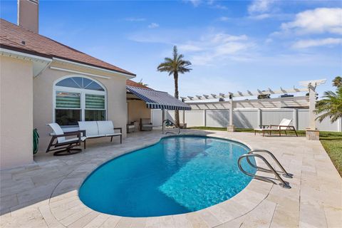 A home in ORMOND BEACH