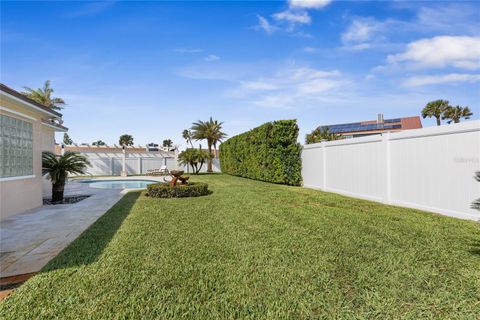 A home in ORMOND BEACH