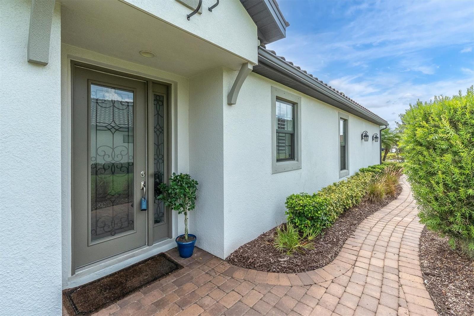 3142 FRANCOA DRIVE
