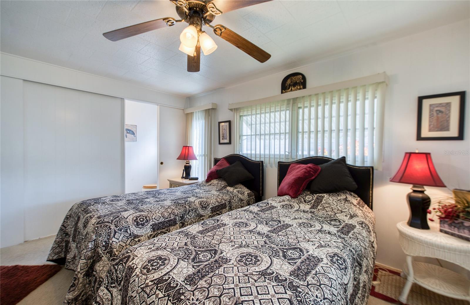 BAY ARISTOCRAT VILLAGE MOBILE HOME PARK UNREC - Residential