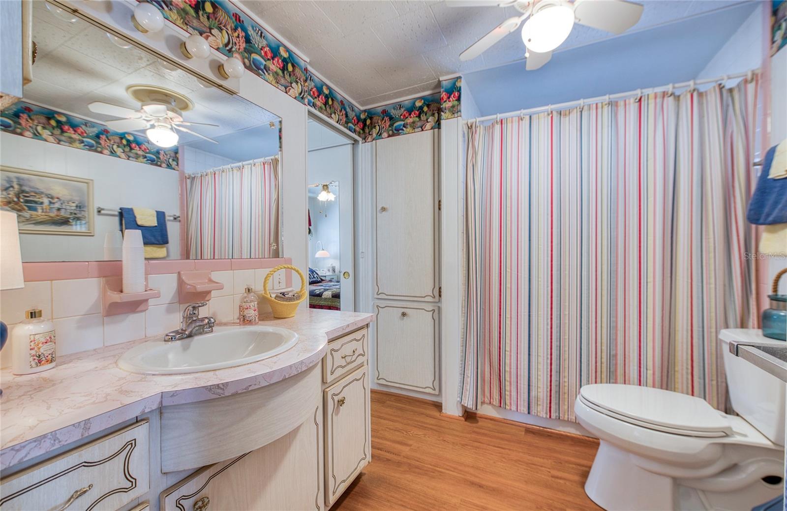 BAY ARISTOCRAT VILLAGE MOBILE HOME PARK UNREC - Residential