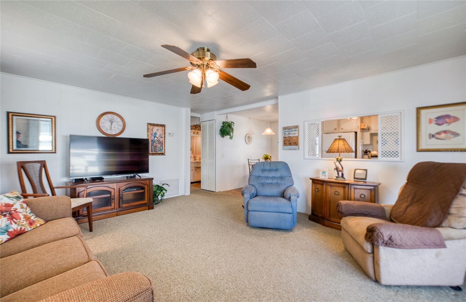 BAY ARISTOCRAT VILLAGE MOBILE HOME PARK UNREC - Residential