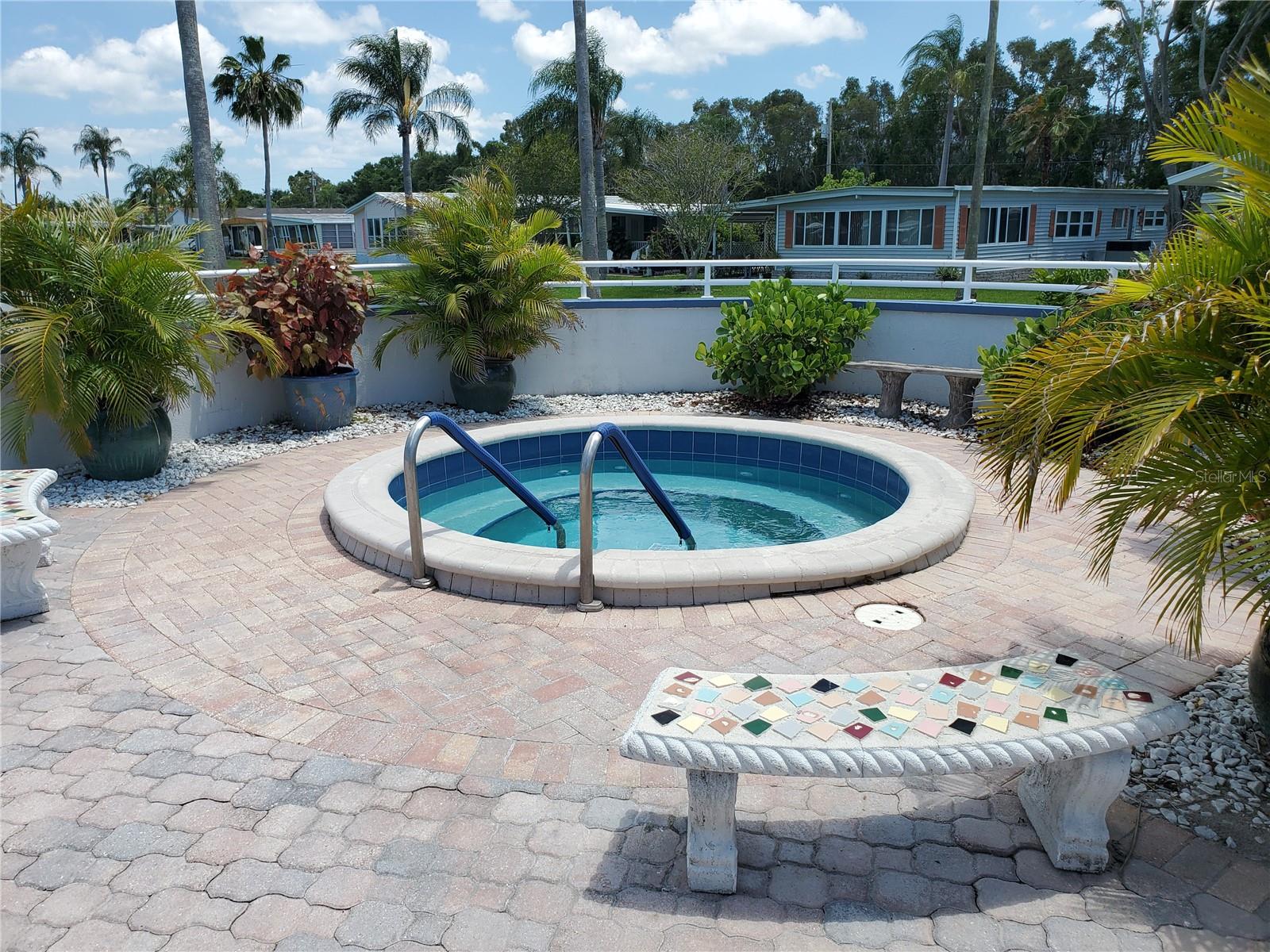 BAY ARISTOCRAT VILLAGE MOBILE HOME PARK UNREC - Residential