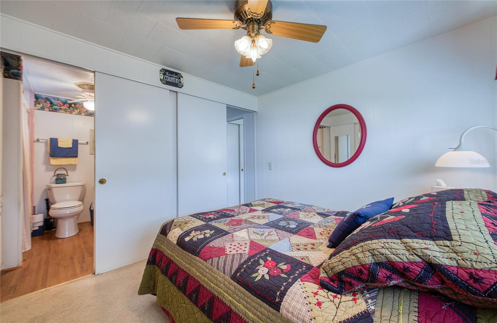 BAY ARISTOCRAT VILLAGE MOBILE HOME PARK UNREC - Residential