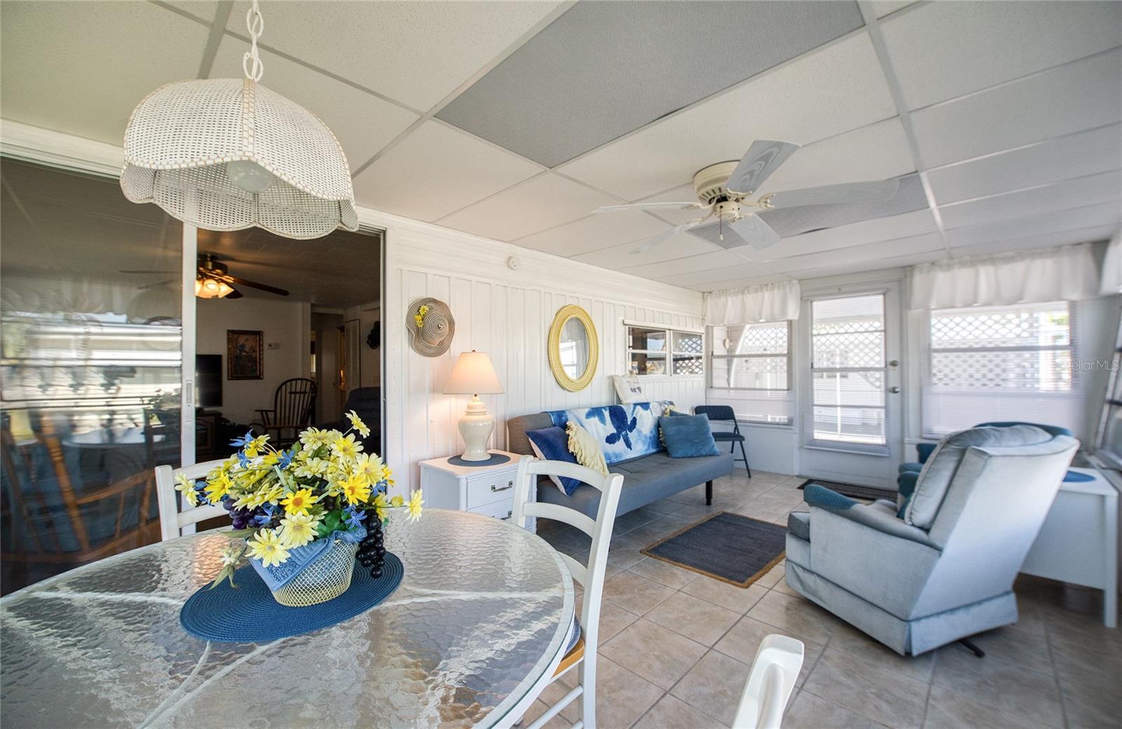 BAY ARISTOCRAT VILLAGE MOBILE HOME PARK UNREC - Residential