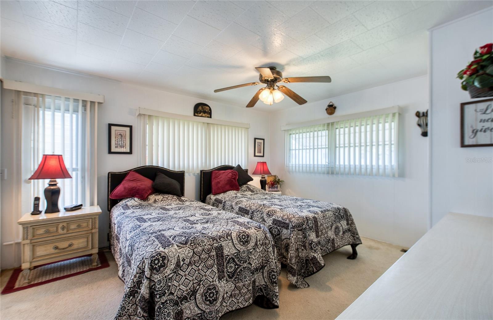 BAY ARISTOCRAT VILLAGE MOBILE HOME PARK UNREC - Residential