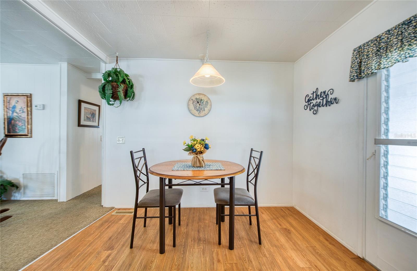 BAY ARISTOCRAT VILLAGE MOBILE HOME PARK UNREC - Residential