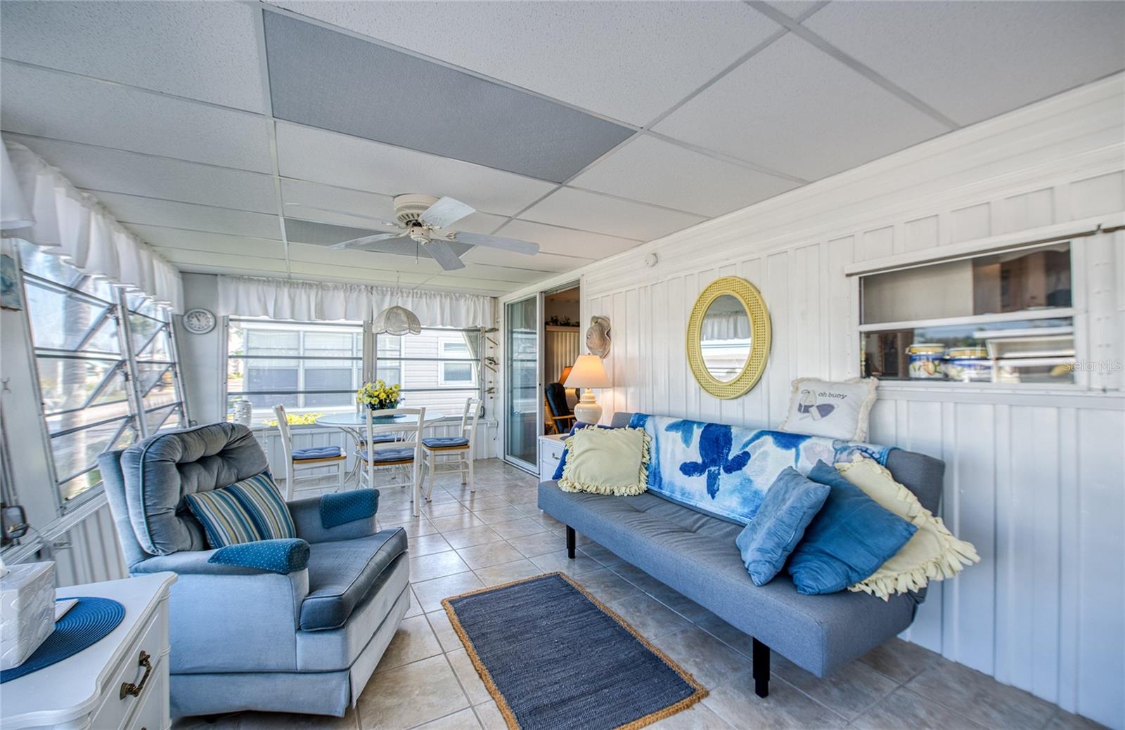 BAY ARISTOCRAT VILLAGE MOBILE HOME PARK UNREC - Residential