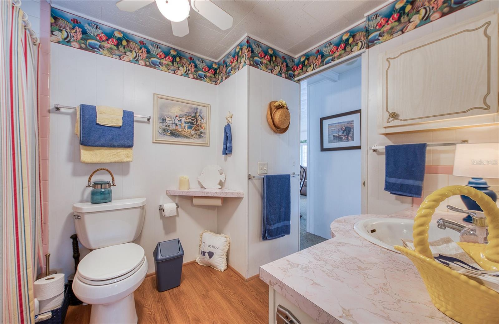 BAY ARISTOCRAT VILLAGE MOBILE HOME PARK UNREC - Residential