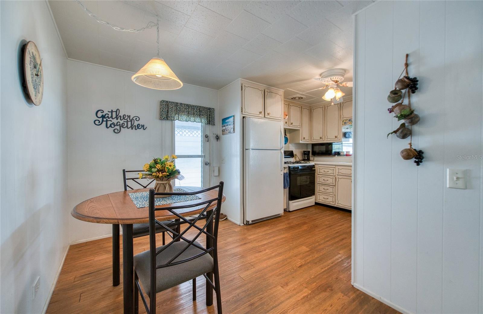 BAY ARISTOCRAT VILLAGE MOBILE HOME PARK UNREC - Residential