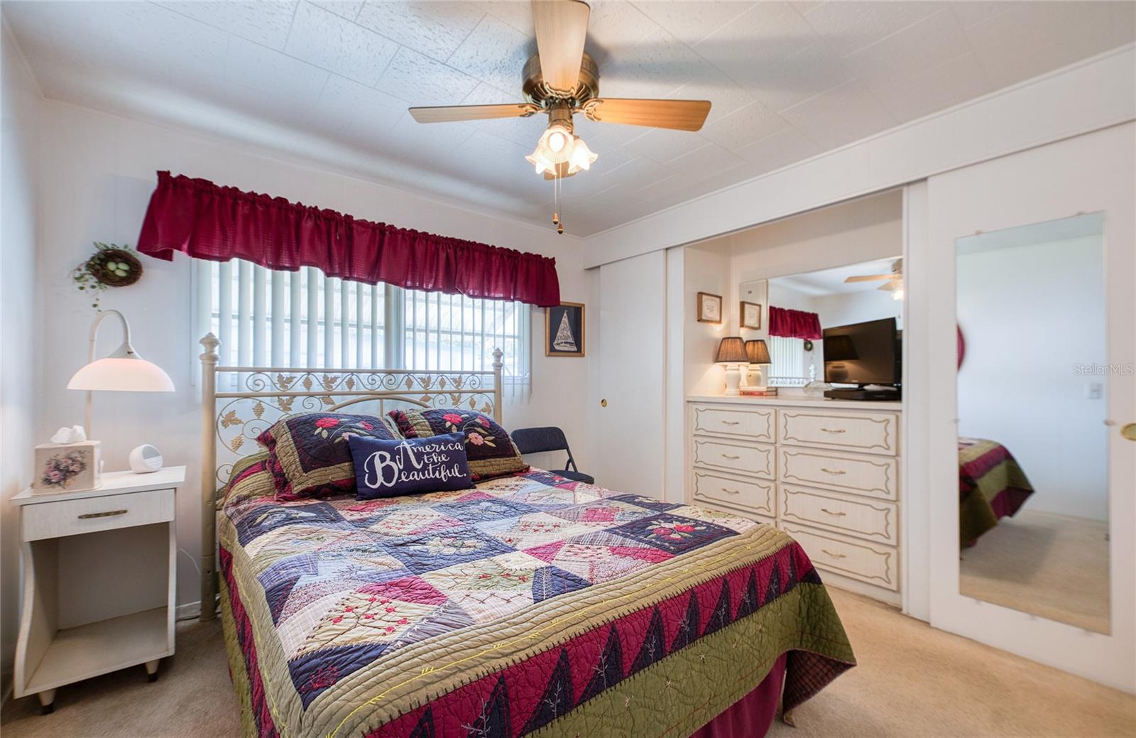 BAY ARISTOCRAT VILLAGE MOBILE HOME PARK UNREC - Residential