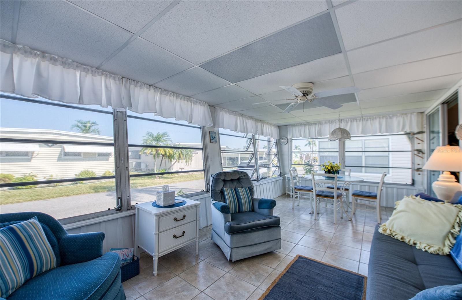 BAY ARISTOCRAT VILLAGE MOBILE HOME PARK UNREC - Residential