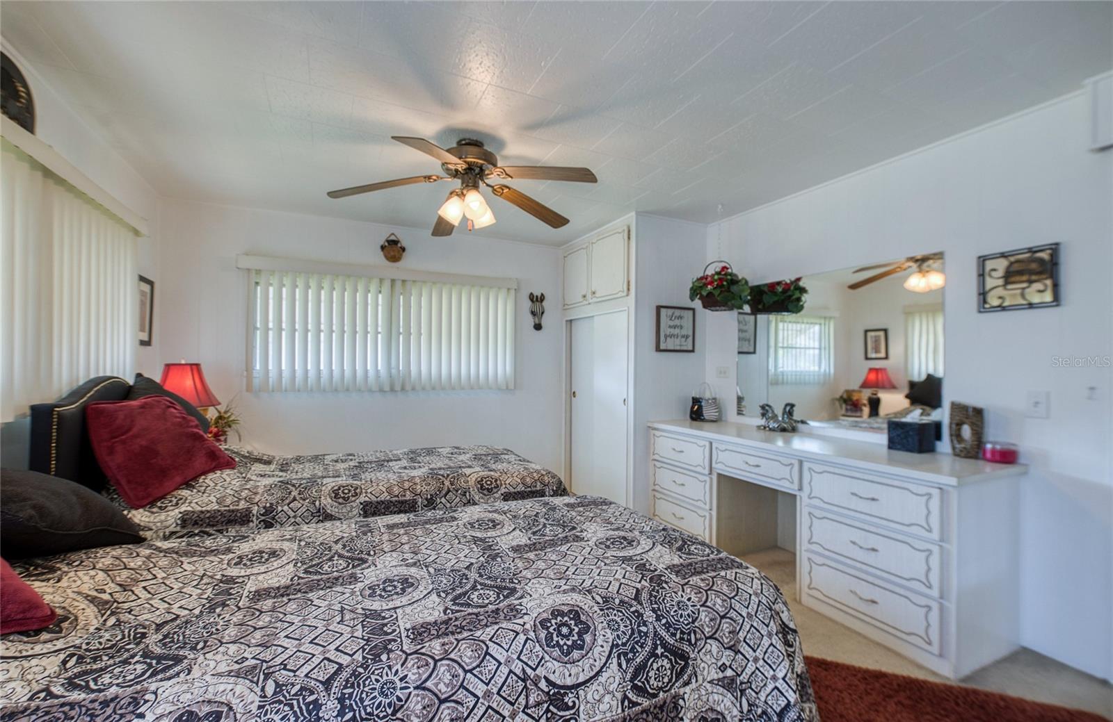 BAY ARISTOCRAT VILLAGE MOBILE HOME PARK UNREC - Residential