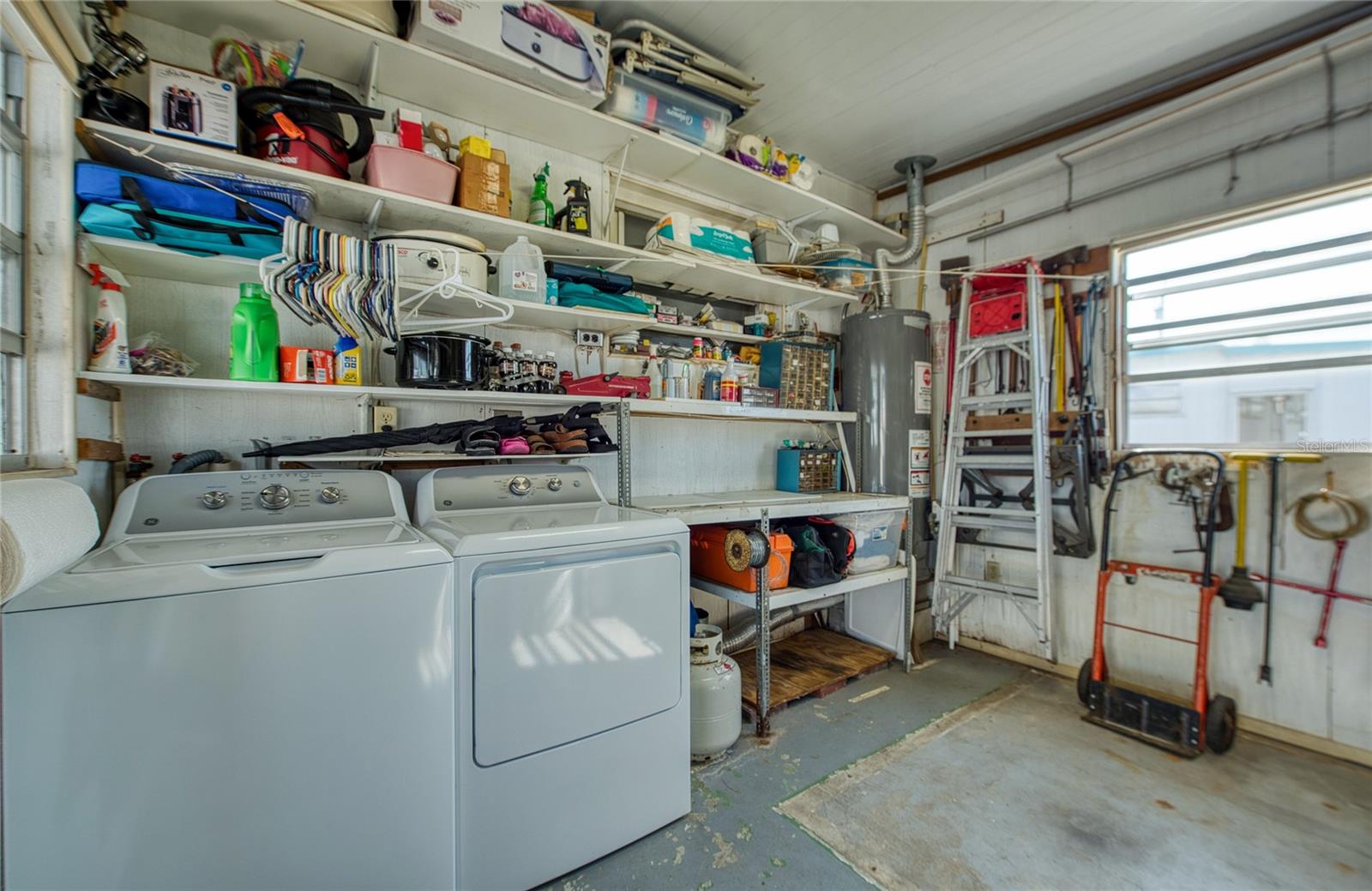 BAY ARISTOCRAT VILLAGE MOBILE HOME PARK UNREC - Residential