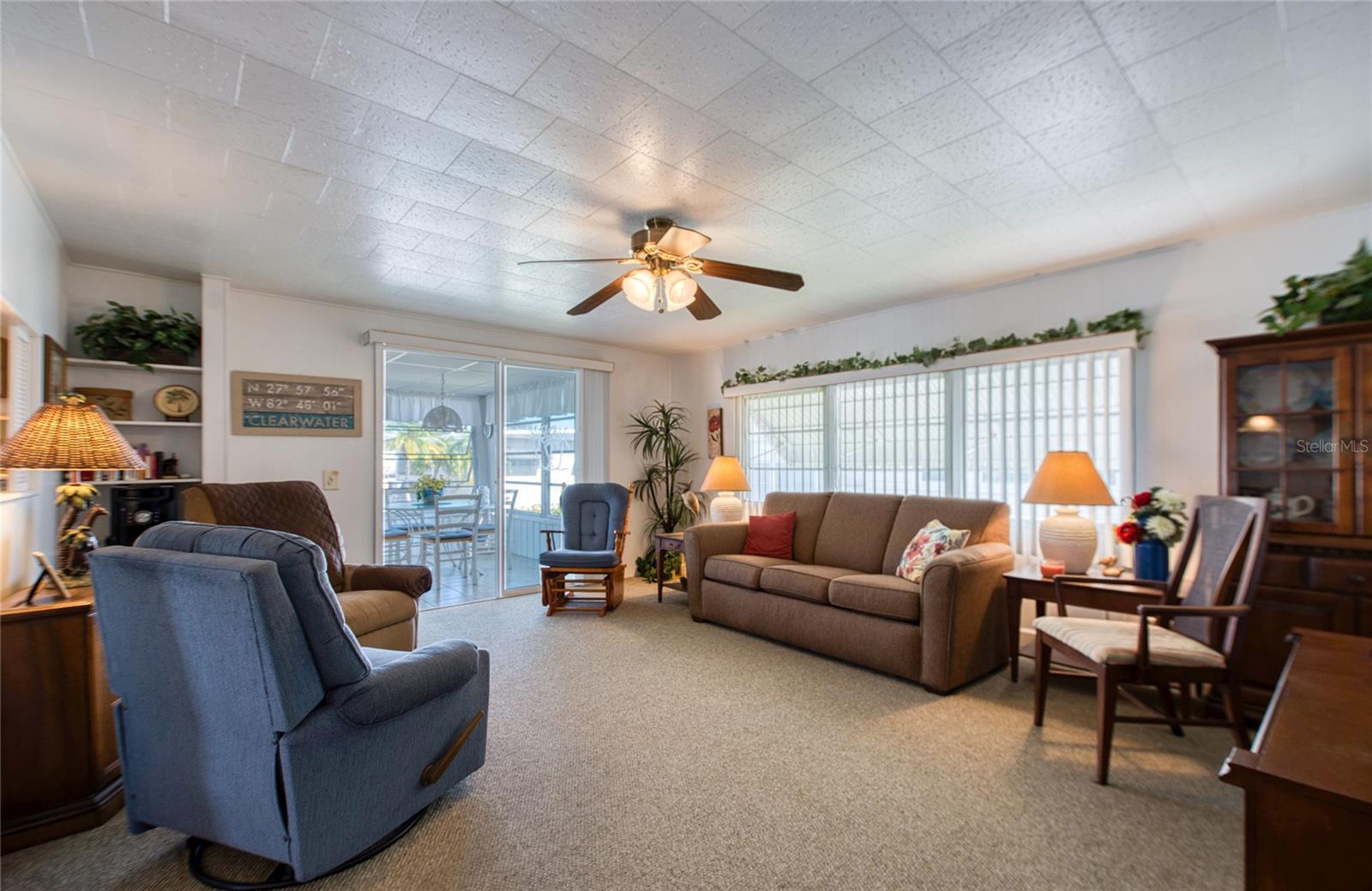 BAY ARISTOCRAT VILLAGE MOBILE HOME PARK UNREC - Residential