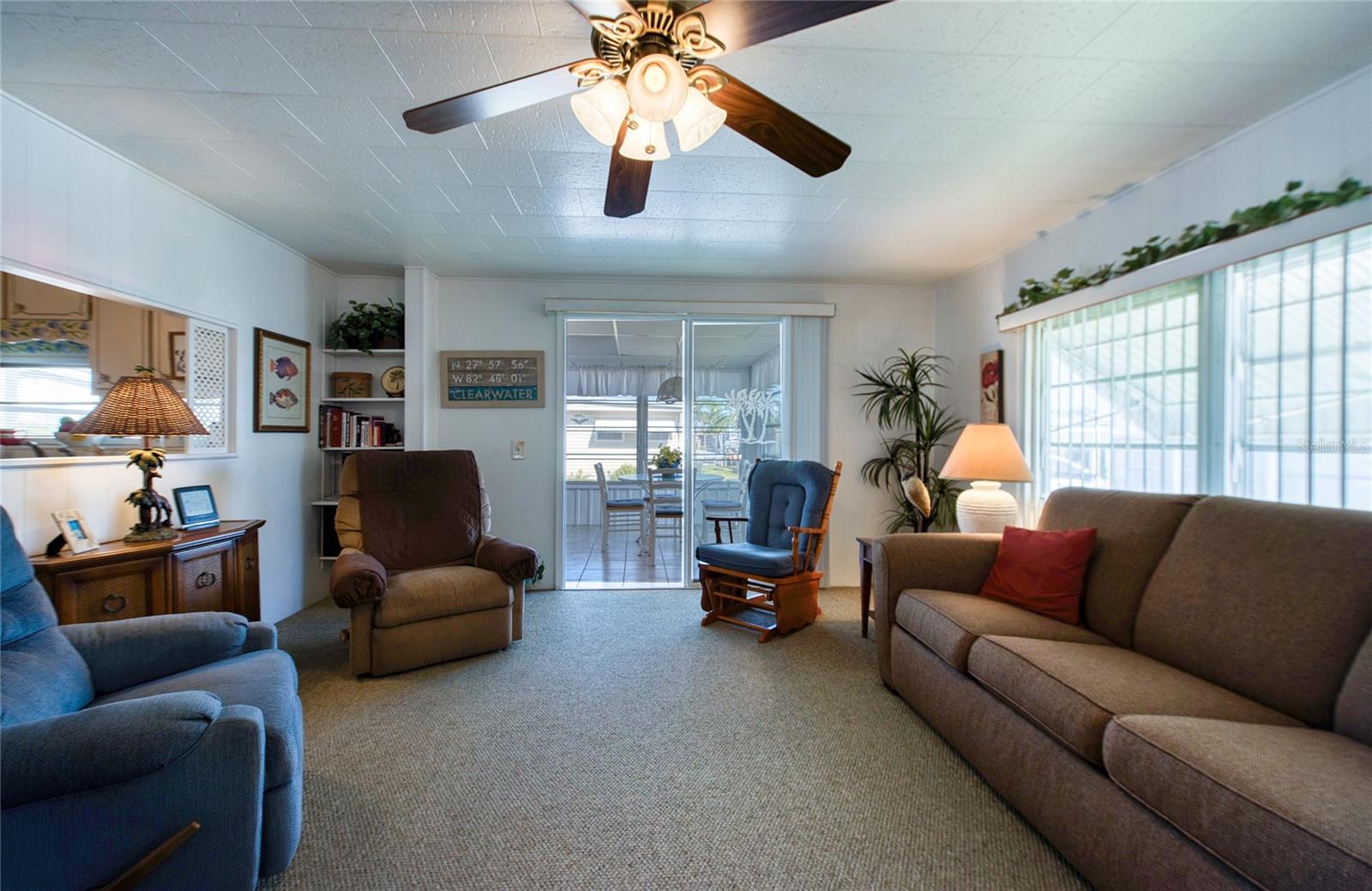 BAY ARISTOCRAT VILLAGE MOBILE HOME PARK UNREC - Residential