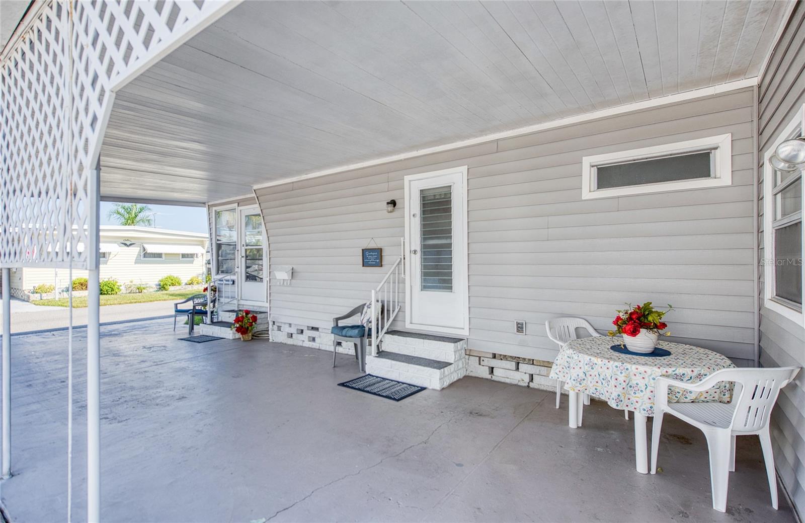 BAY ARISTOCRAT VILLAGE MOBILE HOME PARK UNREC - Residential