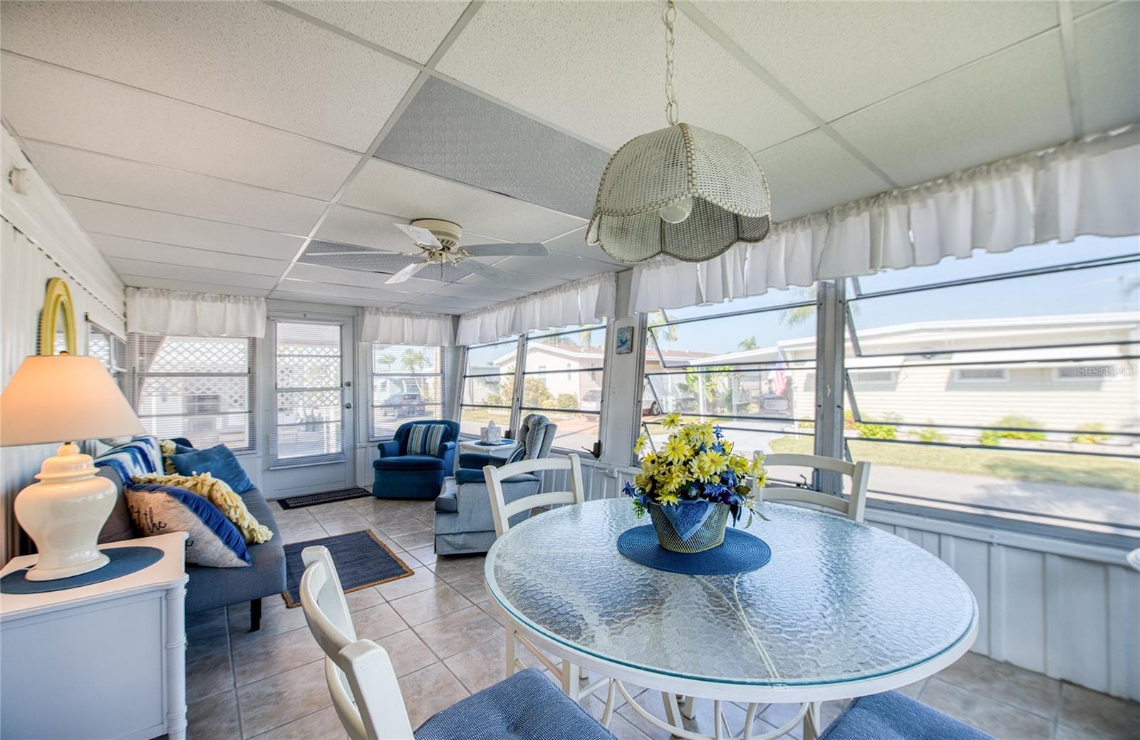 BAY ARISTOCRAT VILLAGE MOBILE HOME PARK UNREC - Residential