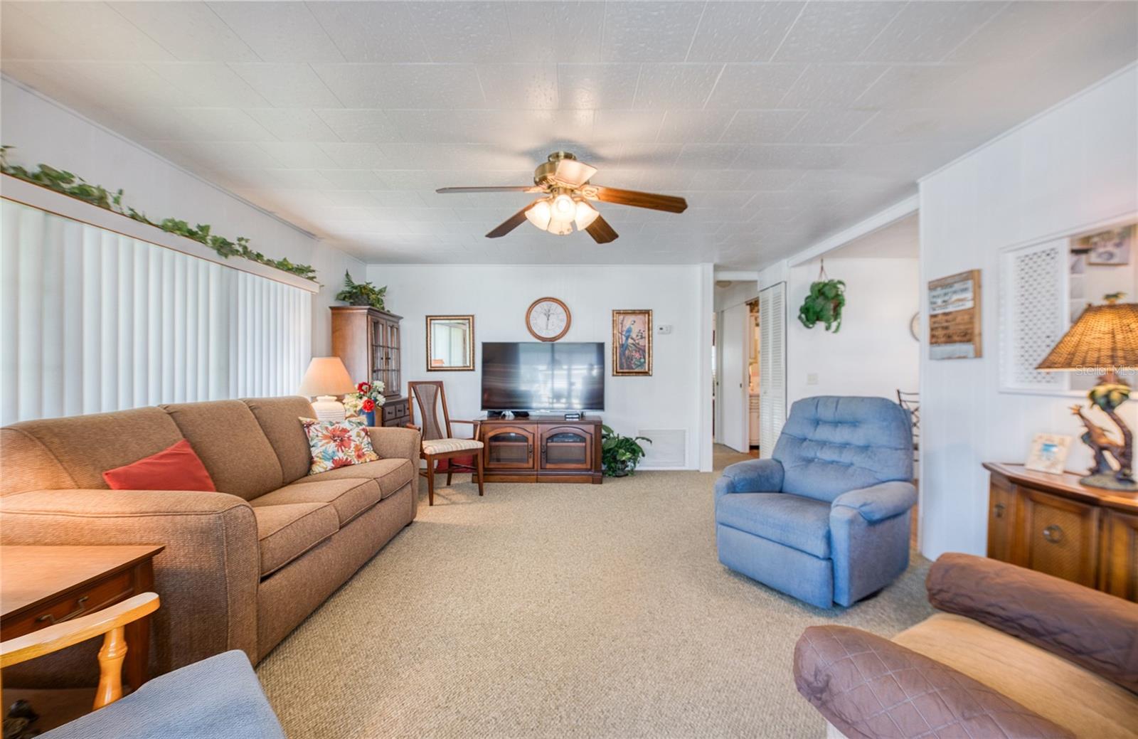 BAY ARISTOCRAT VILLAGE MOBILE HOME PARK UNREC - Residential