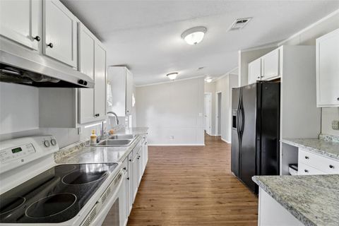 Tiny photo for 16642 SE 58th Avenue, Summerfield, FL 34491 (MLS # G5105892)