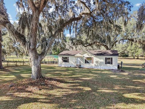 16642 SE 58TH AVENUE SUMMERFIELD FL 34491