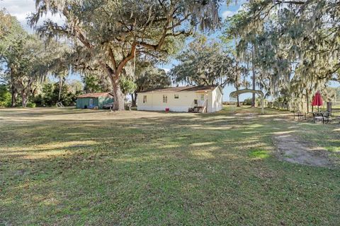 Tiny photo for 16642 SE 58th Avenue, Summerfield, FL 34491 (MLS # G5105892)