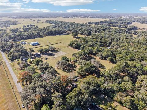 Tiny photo for 16642 SE 58th Avenue, Summerfield, FL 34491 (MLS # G5105892)