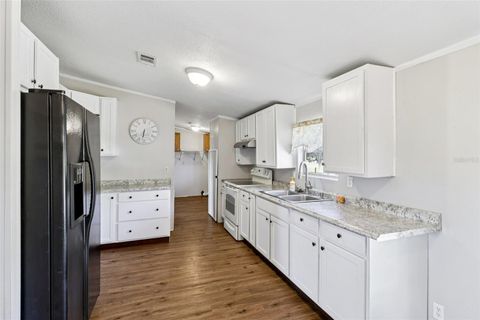 Tiny photo for 16642 SE 58th Avenue, Summerfield, FL 34491 (MLS # G5105892)