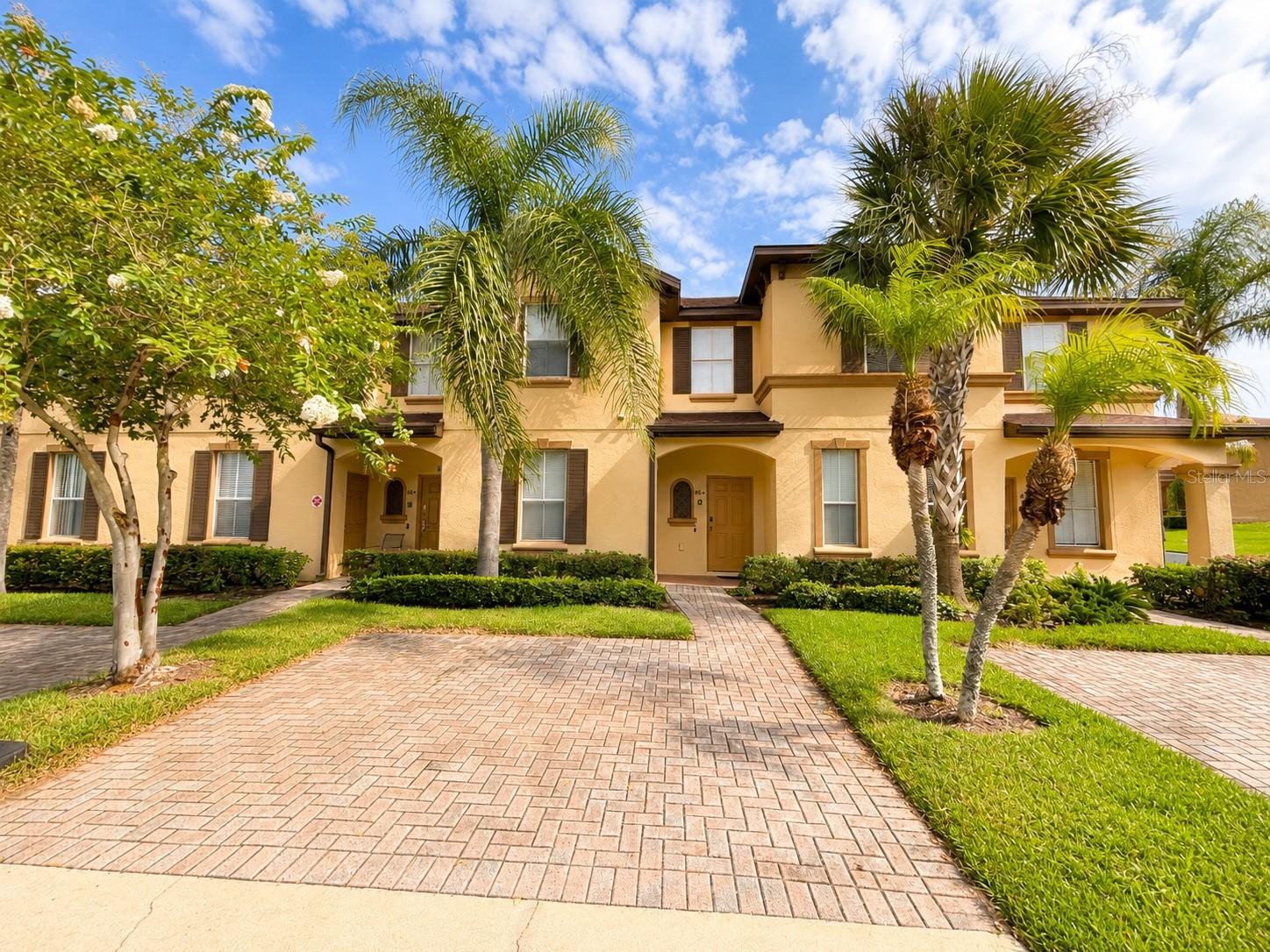 614 TERRA LAGO STREET