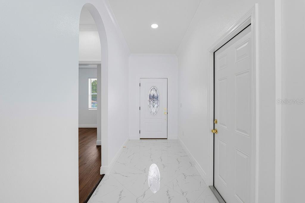OAK TERRACE REV OF - Residential