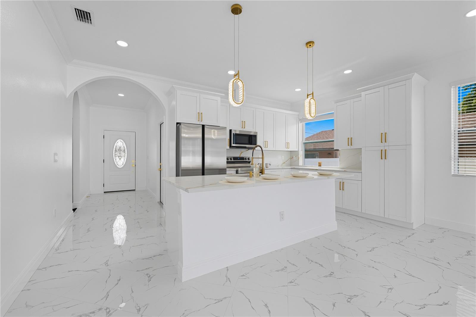 OAK TERRACE REV OF - Residential