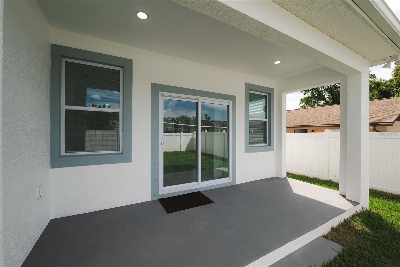 OAK TERRACE REV OF - Residential