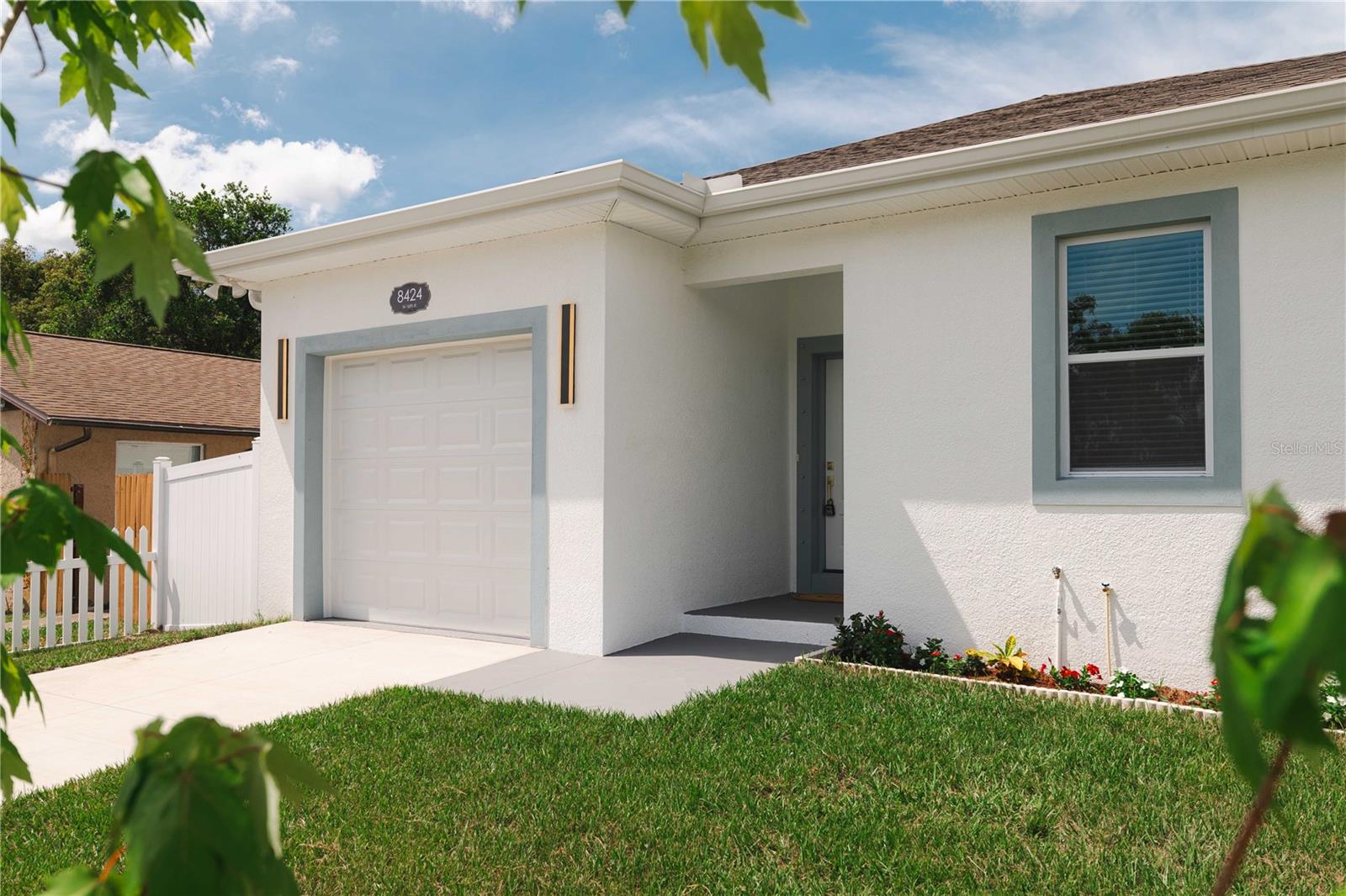 OAK TERRACE REV OF - Residential