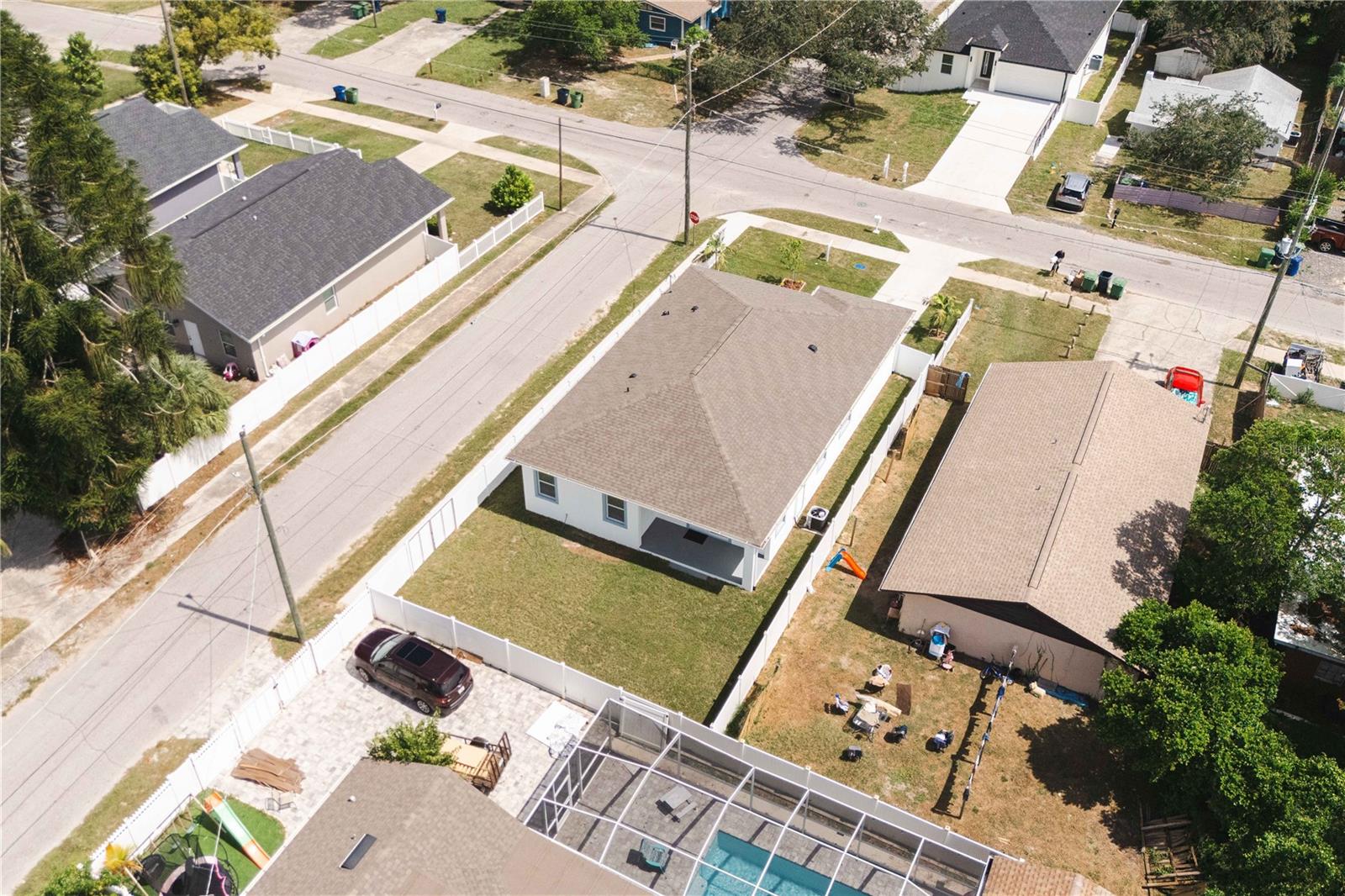 OAK TERRACE REV OF - Residential