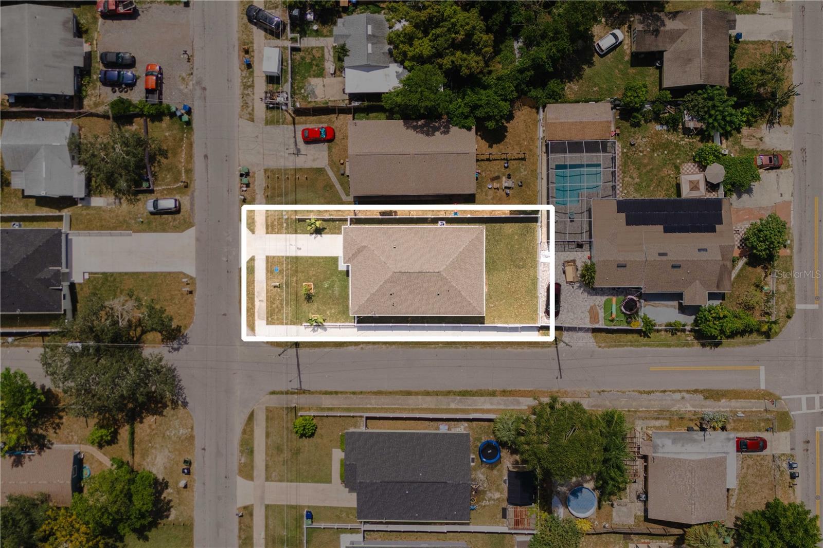 OAK TERRACE REV OF - Residential